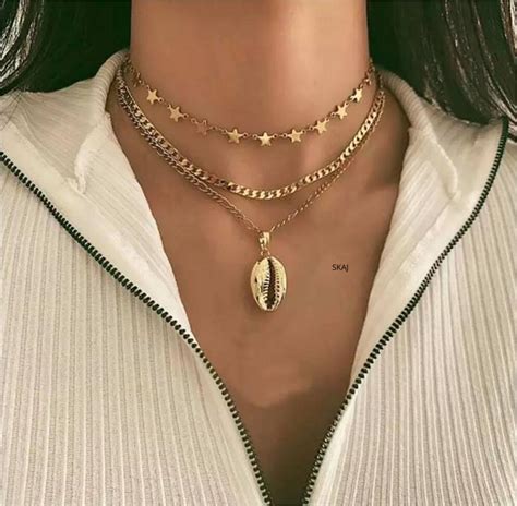 versace ketting goud dames|Gouden Versace Kettingen dames online kopen .